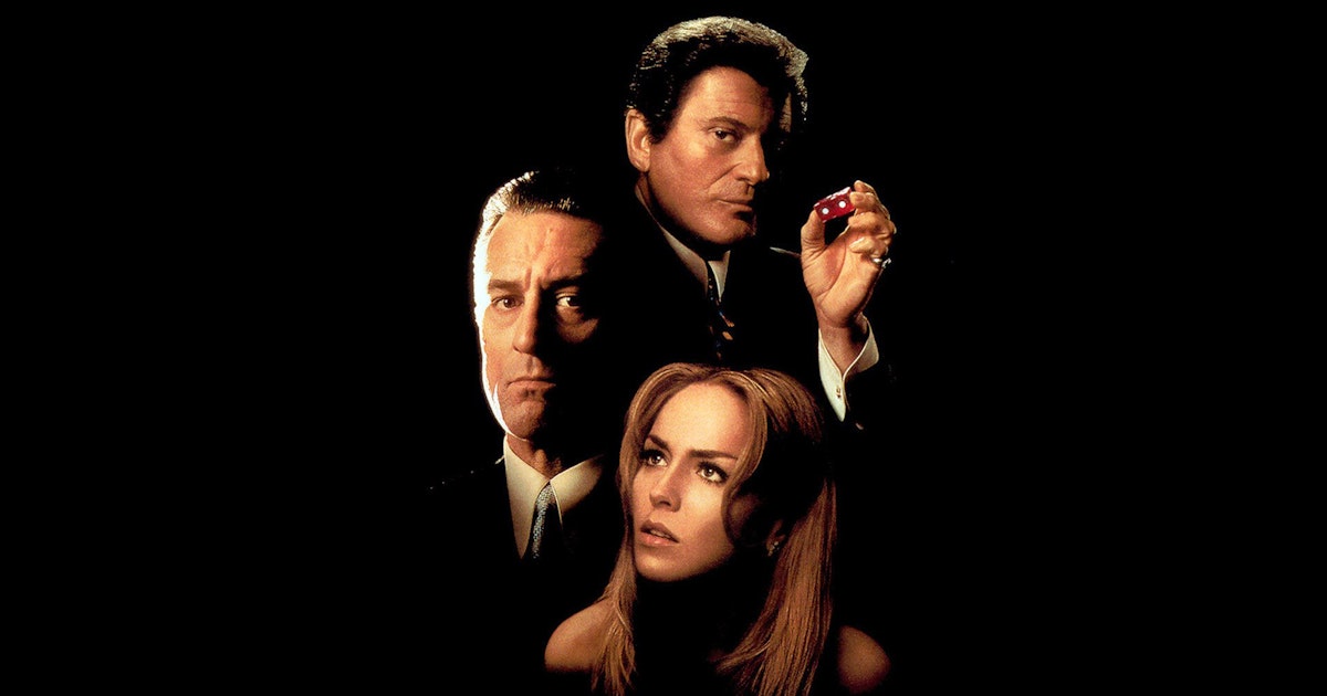 Casino Movie Soundtrack Casino Movie Soundtrack